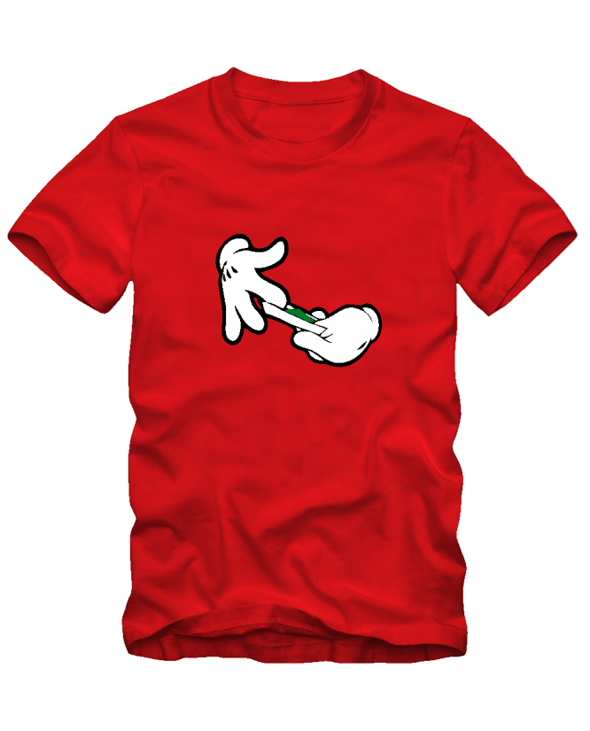Mickey Roll Mickey Roll